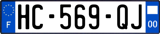 HC-569-QJ