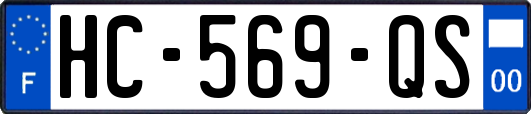 HC-569-QS