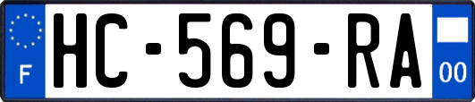 HC-569-RA