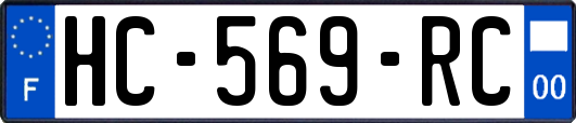 HC-569-RC