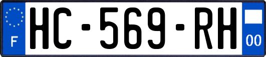 HC-569-RH