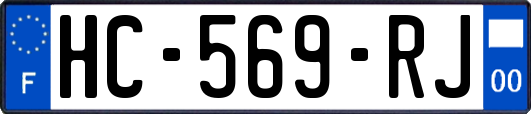 HC-569-RJ