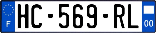 HC-569-RL