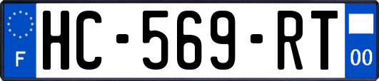 HC-569-RT