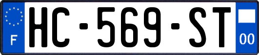 HC-569-ST