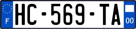 HC-569-TA