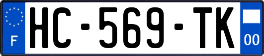 HC-569-TK