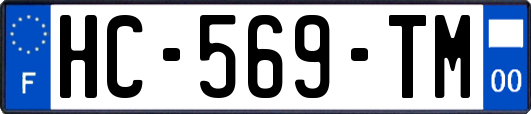 HC-569-TM