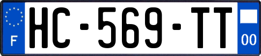 HC-569-TT
