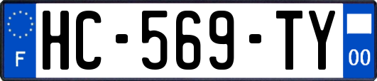 HC-569-TY