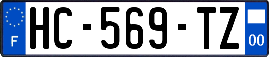 HC-569-TZ