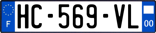 HC-569-VL