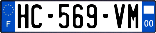 HC-569-VM
