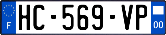HC-569-VP