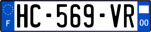 HC-569-VR