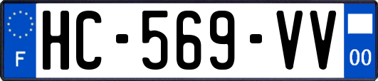 HC-569-VV