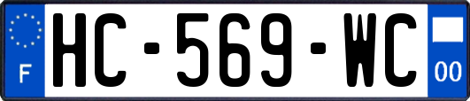 HC-569-WC