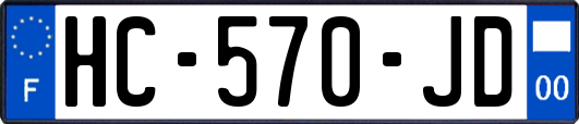 HC-570-JD