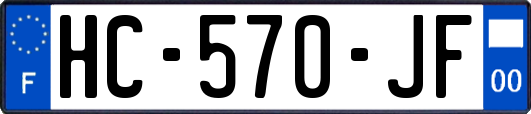 HC-570-JF