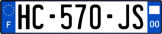 HC-570-JS