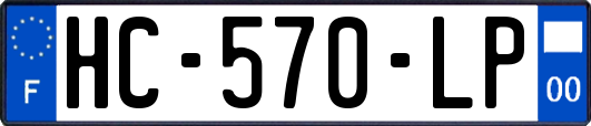 HC-570-LP