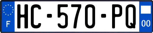 HC-570-PQ