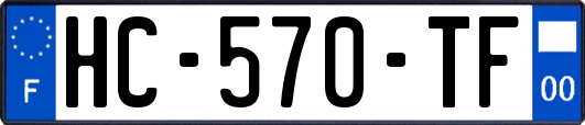 HC-570-TF