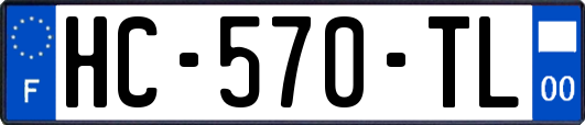 HC-570-TL
