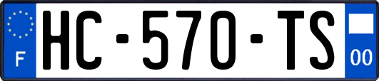 HC-570-TS