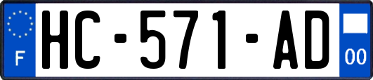 HC-571-AD