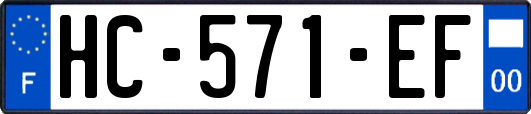 HC-571-EF