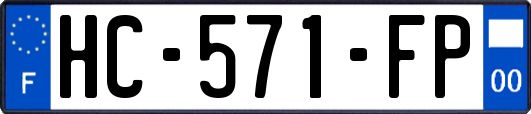 HC-571-FP