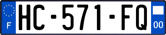 HC-571-FQ