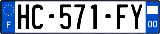 HC-571-FY
