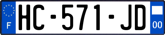 HC-571-JD