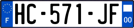 HC-571-JF