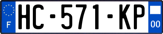 HC-571-KP
