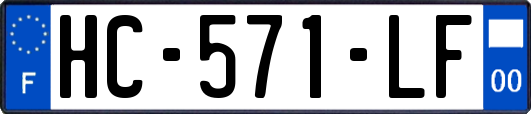 HC-571-LF