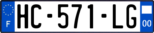 HC-571-LG