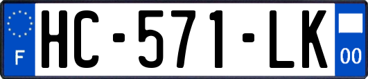 HC-571-LK