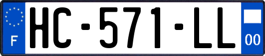HC-571-LL
