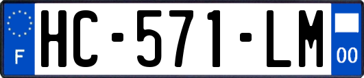 HC-571-LM