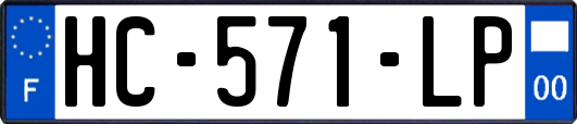 HC-571-LP
