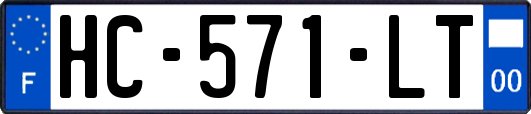 HC-571-LT