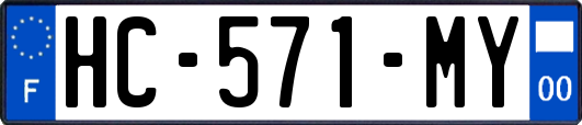 HC-571-MY