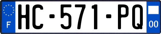 HC-571-PQ