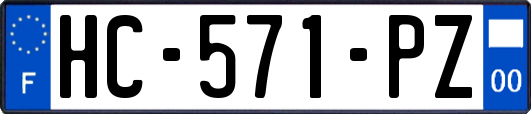 HC-571-PZ