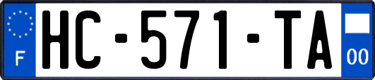 HC-571-TA