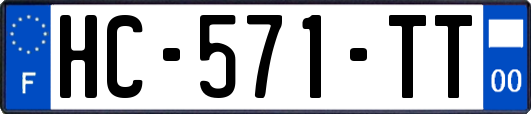 HC-571-TT
