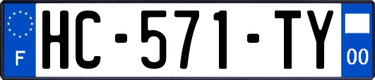 HC-571-TY